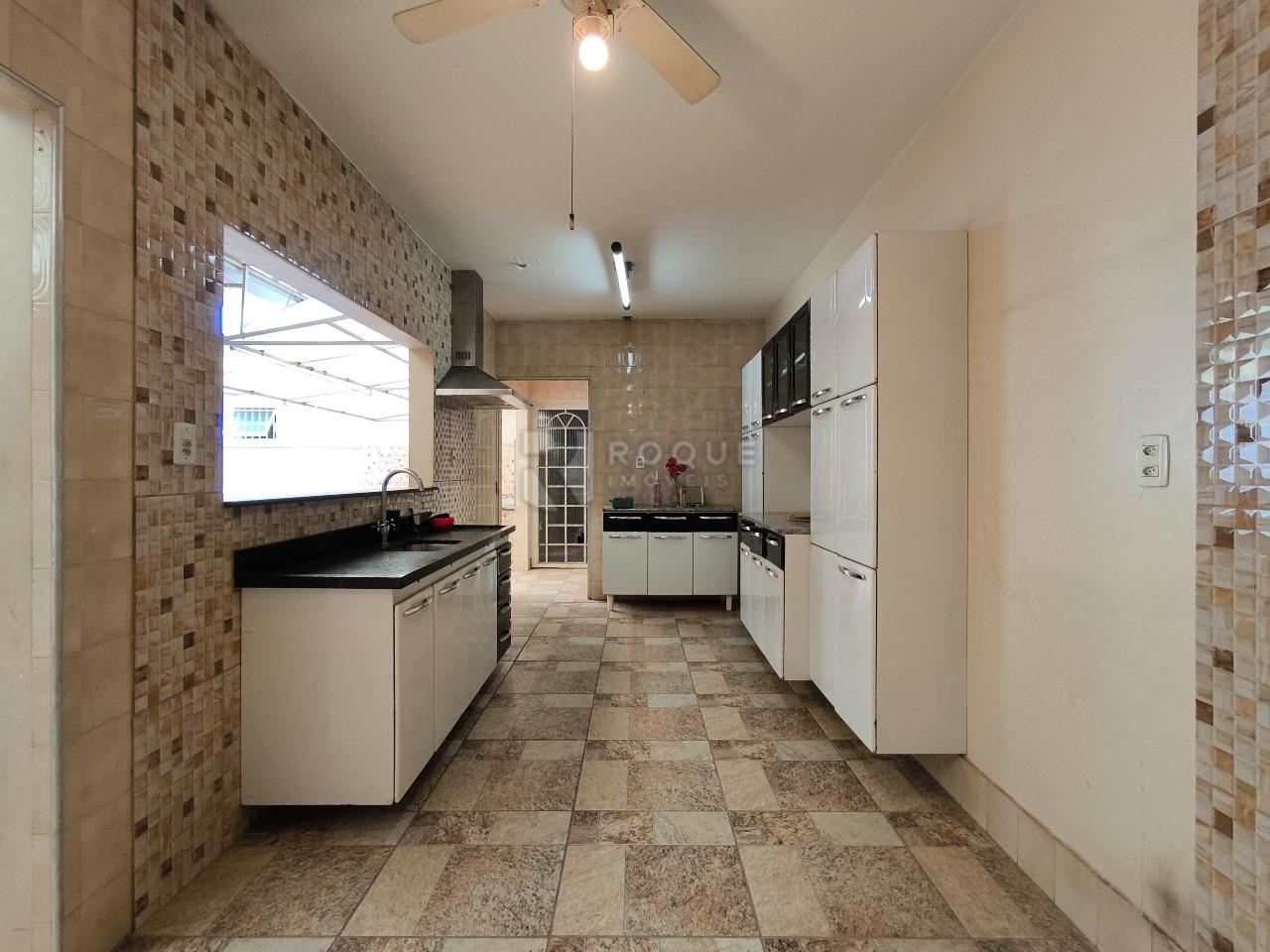 Casa Residencial à venda no bairro Vila Cristovam: COZINHA GOURMET