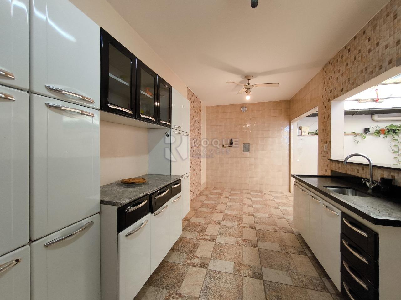 Casa Residencial à venda no bairro Vila Cristovam: COZINHA GOURMET