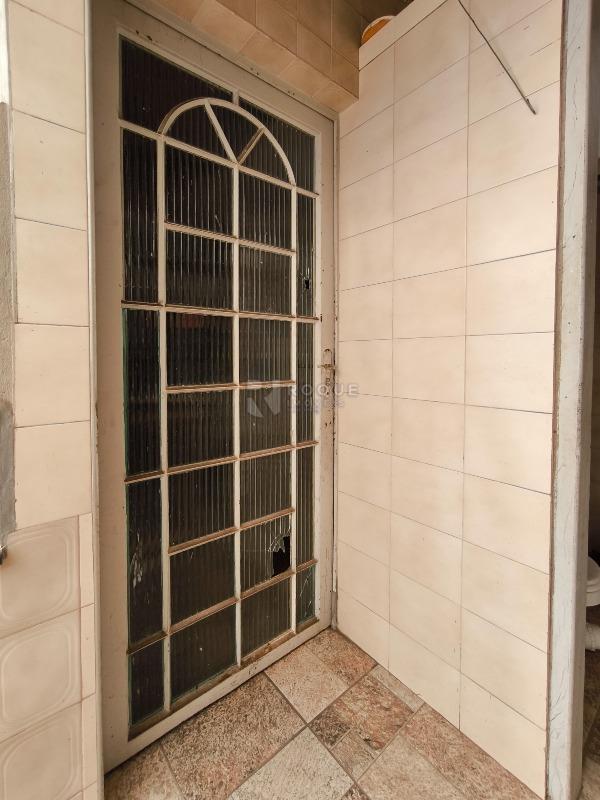 Casa Residencial à venda no bairro Vila Cristovam: ÁREA DE DESPEJO