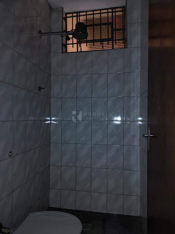 Salão para aluguel no bairro Jardim Nova Europa: Wc social