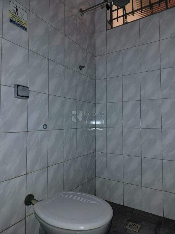 Salão para aluguel no bairro Jardim Nova Europa: Wc social 02