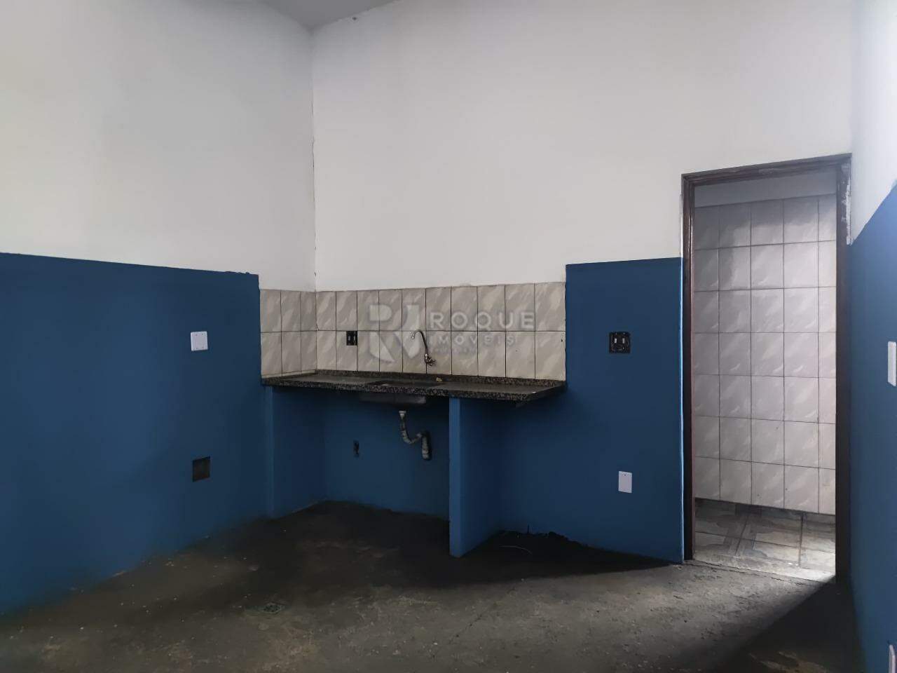 Salão para aluguel no bairro Jardim Nova Europa: Cozinha