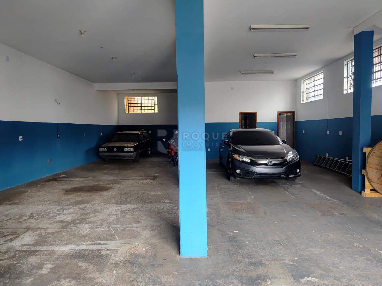 Salão para aluguel no bairro Jardim Nova Europa: Salão