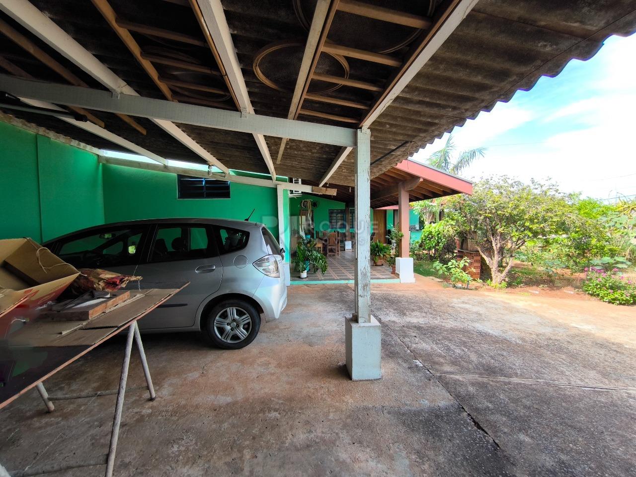 Casa Residencial à venda no bairro Jardim Caieira: GARAGEM