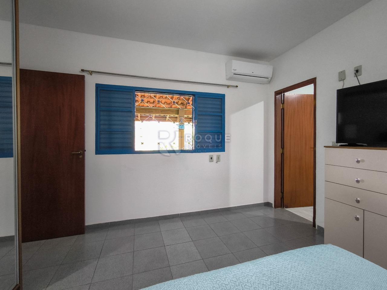 Casa Residencial à venda no bairro Jardim Caieira: SUÍTE