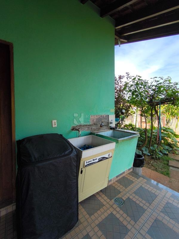 Casa Residencial à venda no bairro Jardim Caieira: LAVANDERIA