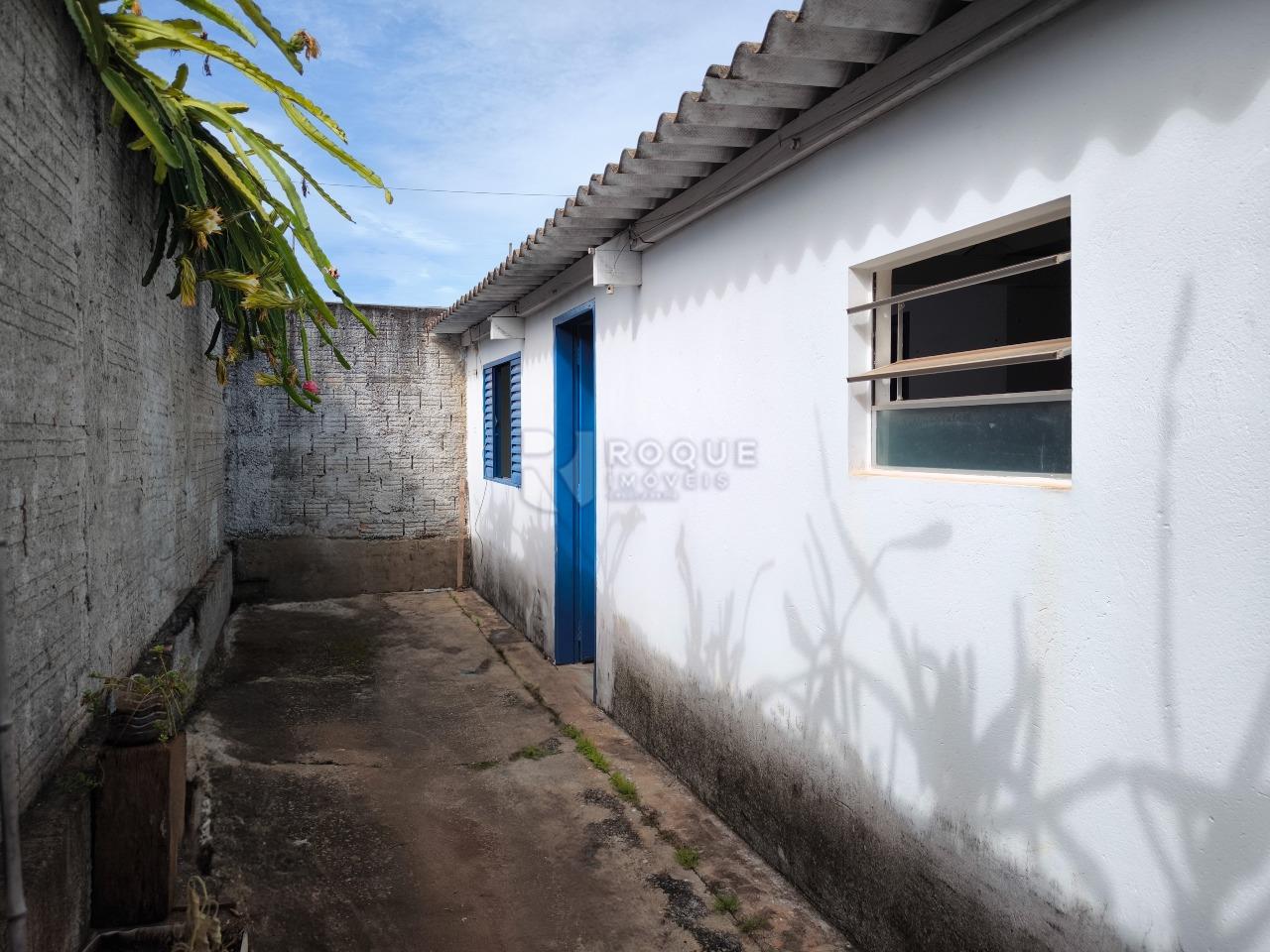 Casa Residencial à venda no bairro Jardim Caieira: FRENTE CASA 2