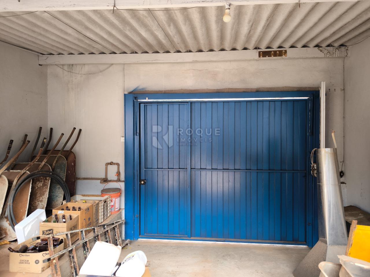 Casa Residencial à venda no bairro Jardim Caieira: GARAGEM CASA 2