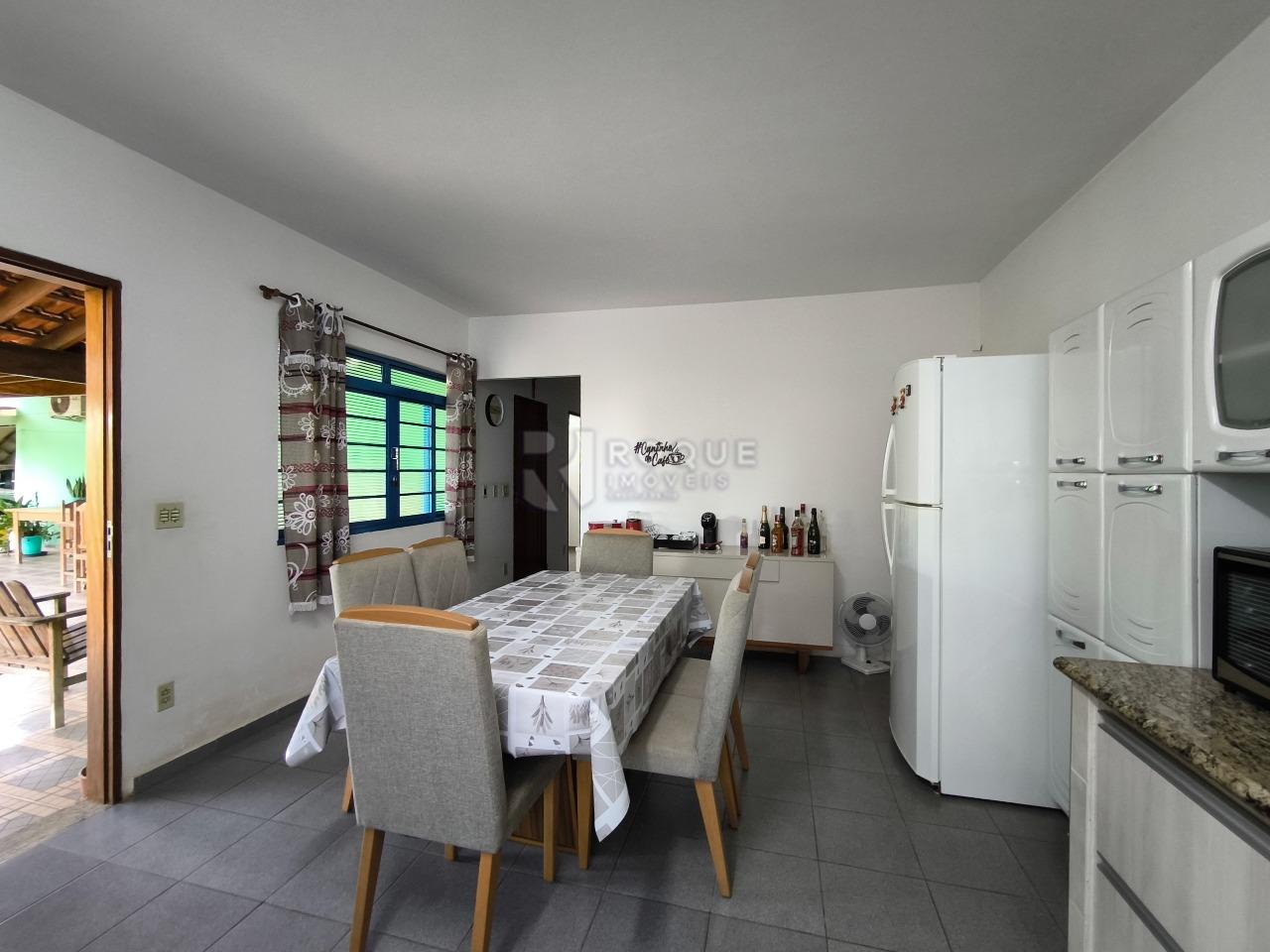 Casa Residencial à venda no bairro Jardim Caieira: COZINHA