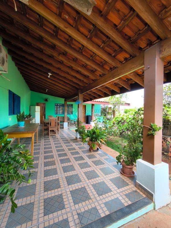 Casa Residencial à venda no bairro Jardim Caieira: VARANDA