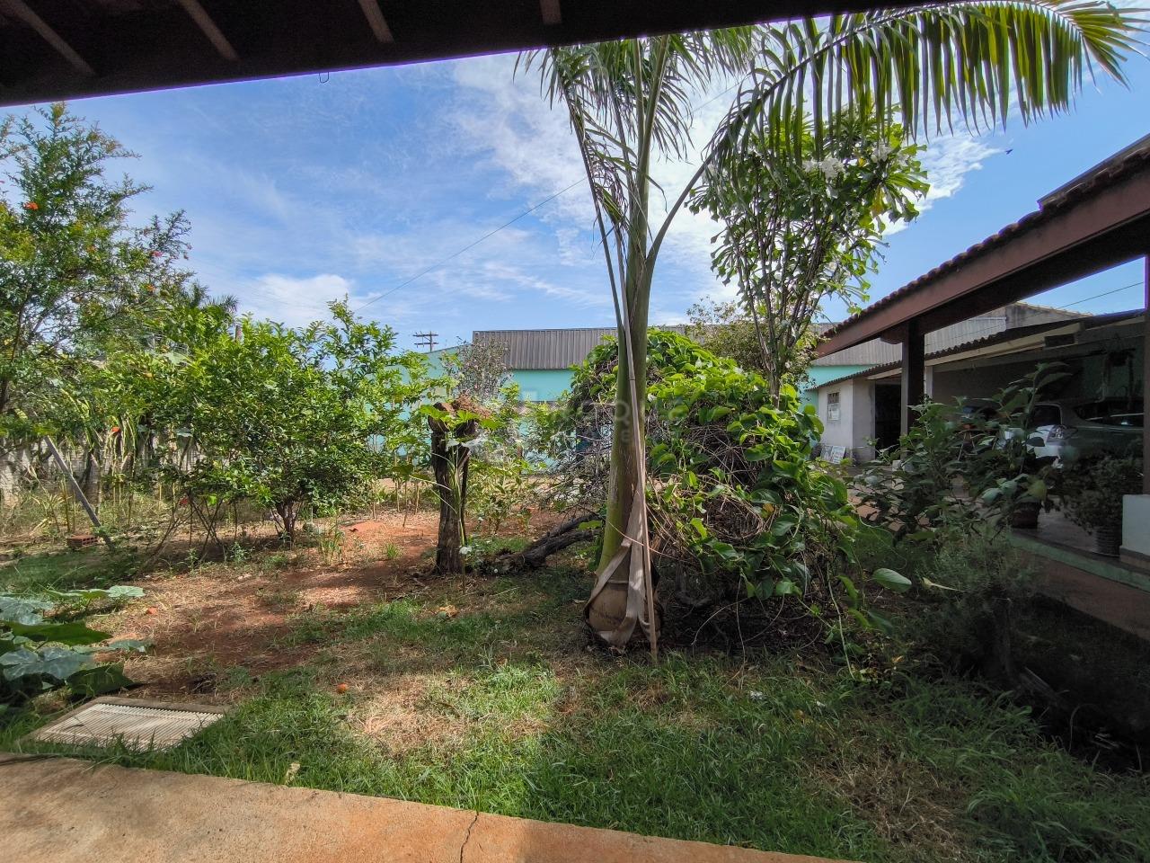 Casa Residencial à venda no bairro Jardim Caieira: JARDIM