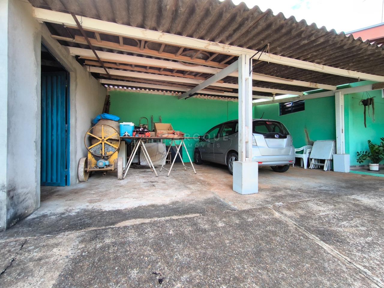 Casa Residencial à venda no bairro Jardim Caieira: GARAGEM
