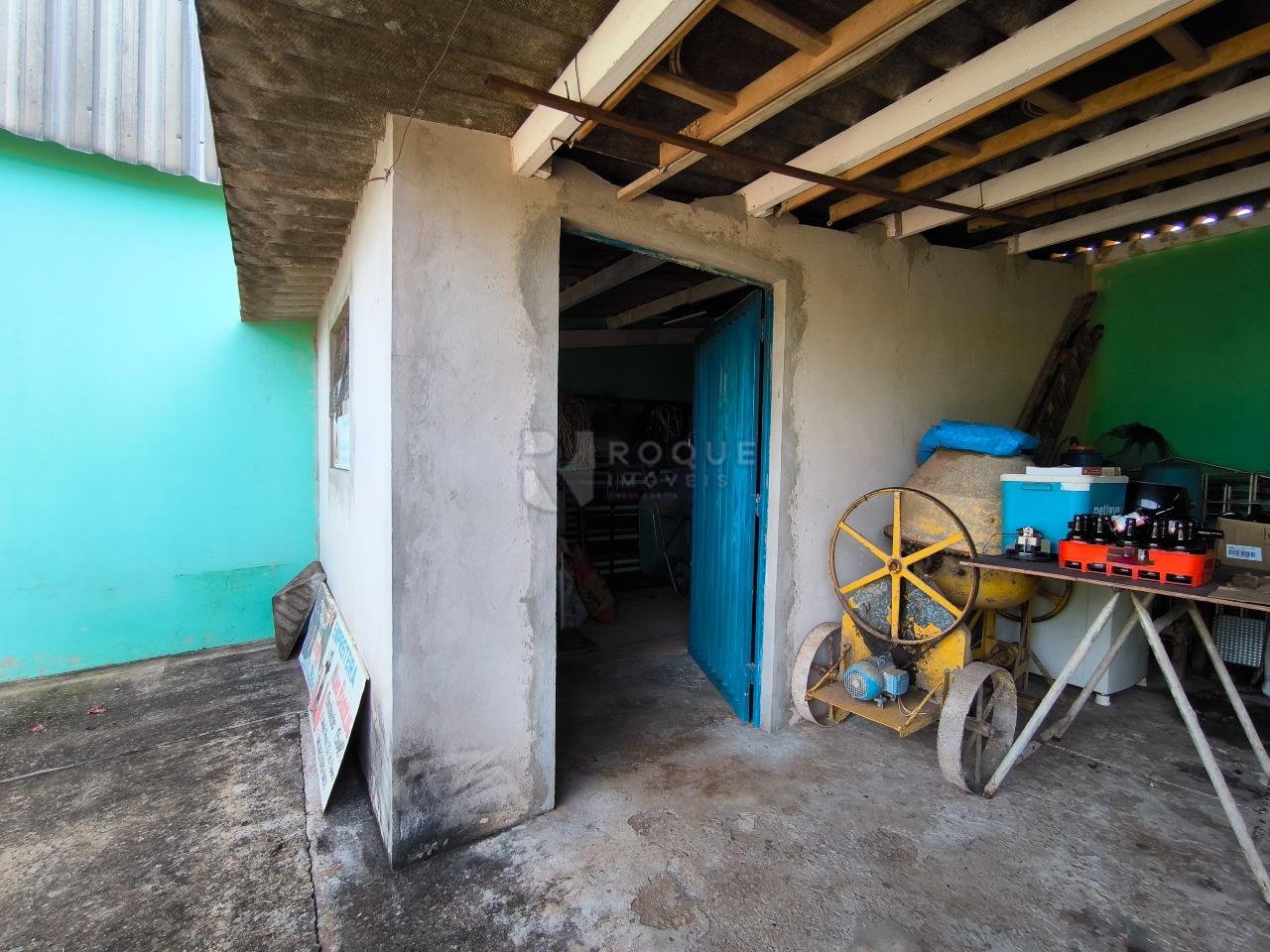 Casa Residencial à venda no bairro Jardim Caieira: DESPEJO