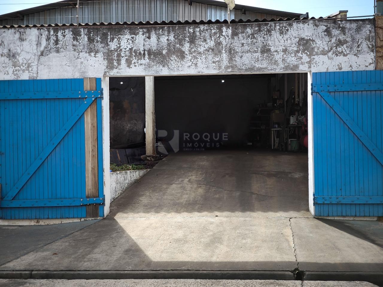 Barracão/Galpão à venda no bairro Jardim Caieira: FRENTE