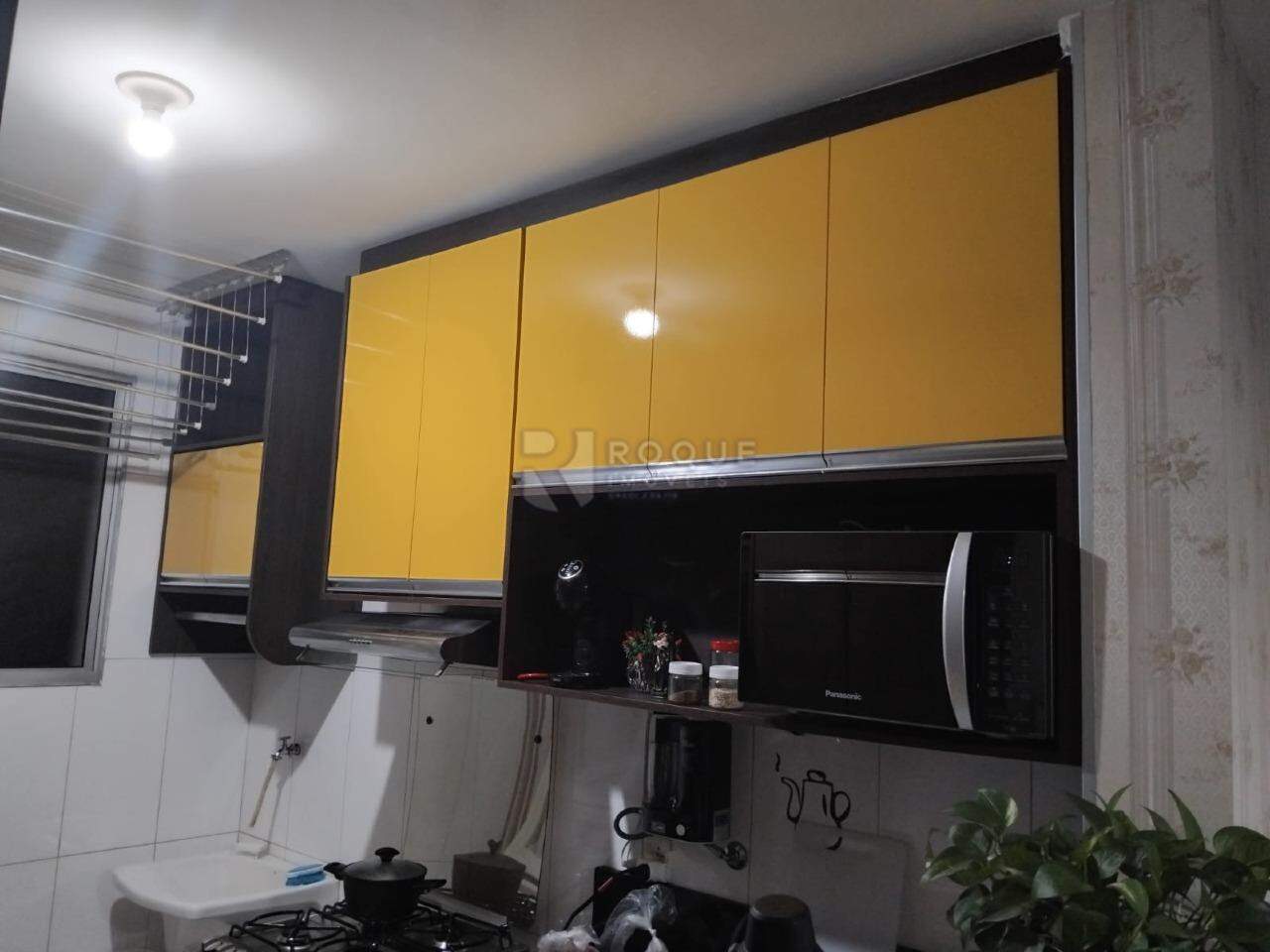 Apartamento à venda no bairro Jardim do Lago: Cozinha