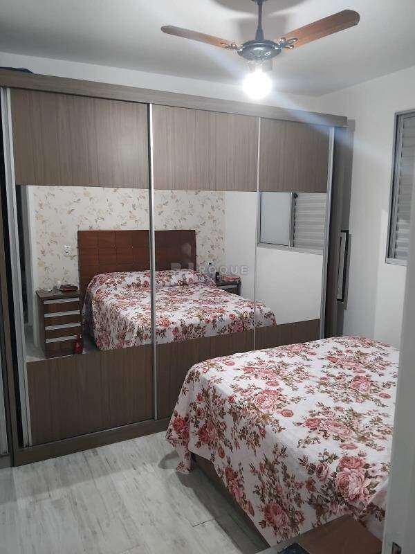 Apartamento à venda no bairro Jardim do Lago: Dormitório 
