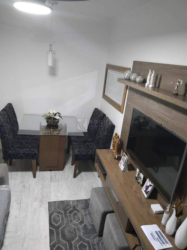 Apartamento à venda no bairro Jardim do Lago: Sala / Jantar