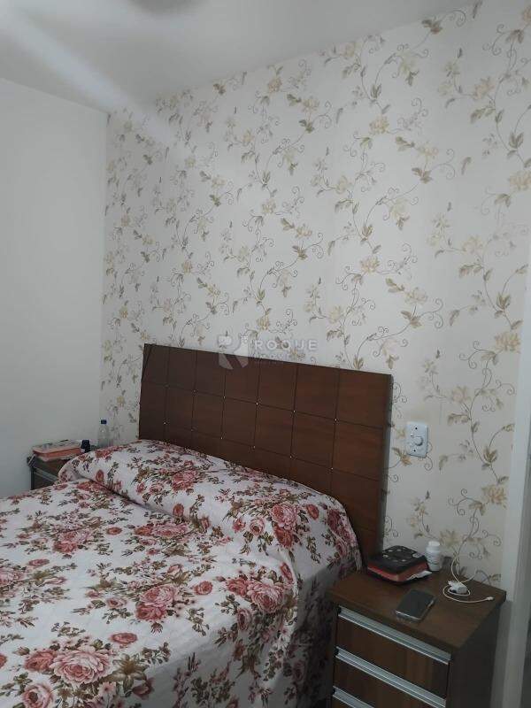 Apartamento à venda no bairro Jardim do Lago: Dormitório 