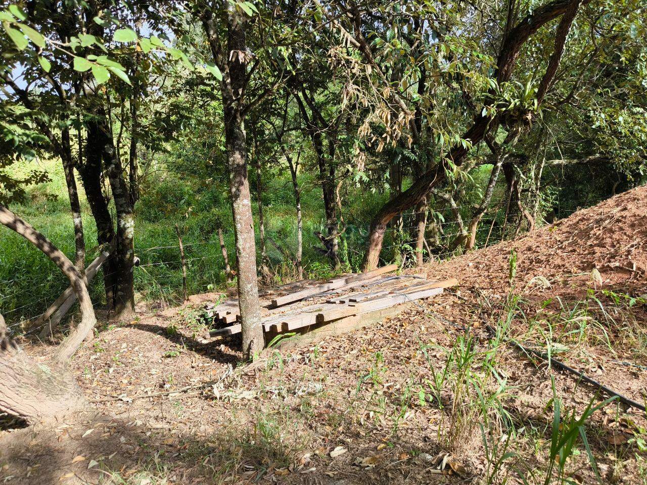 Sítio à venda no bairro Bairro do Pinhal: POÇO CAIPIRA 2