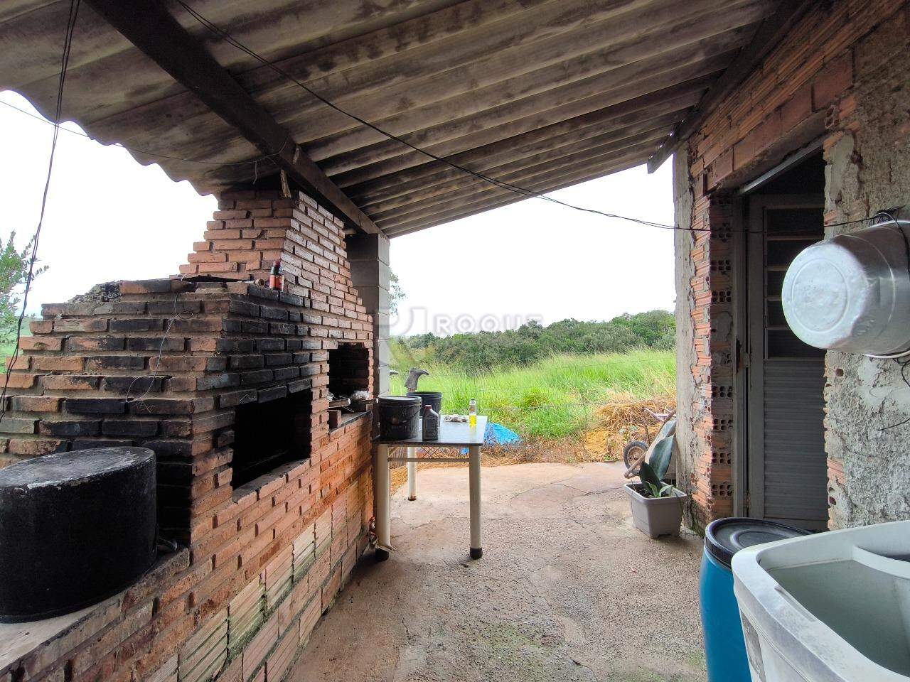 Sítio à venda no bairro Bairro do Pinhal: CHURRASQUEIRA