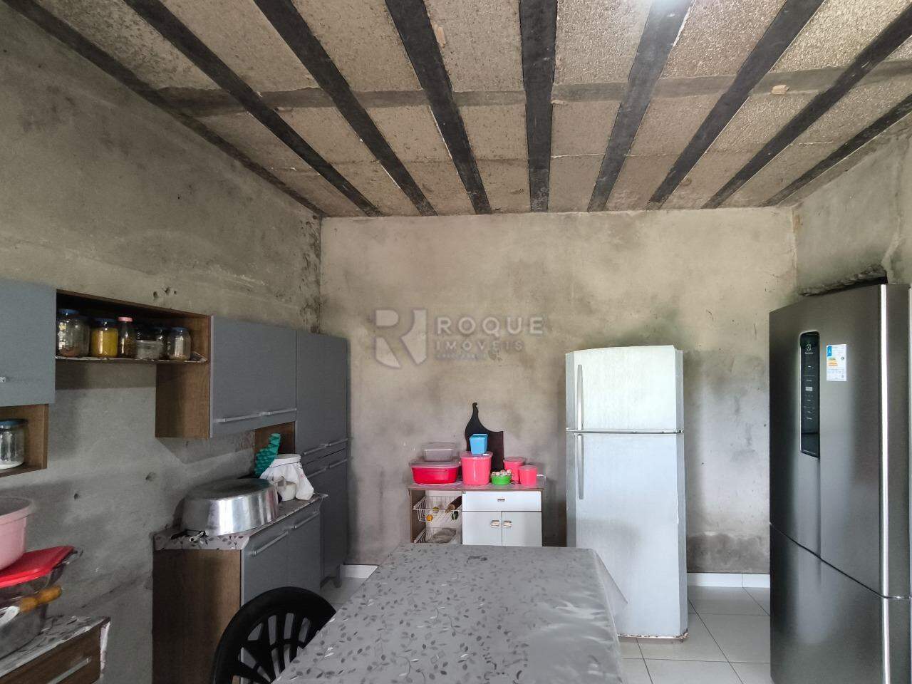 Sítio à venda no bairro Bairro do Pinhal: COZINHA
