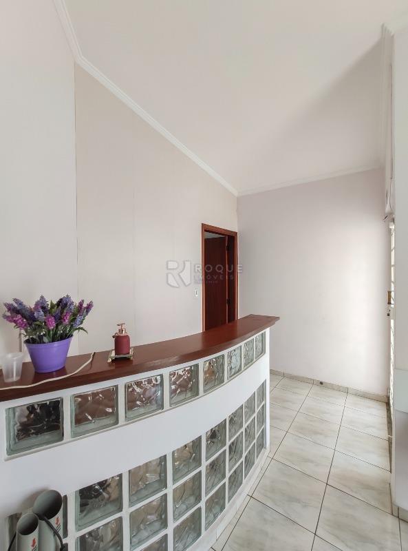 Salas/Conjuntos para aluguel no bairro Centro: Recepção em comum