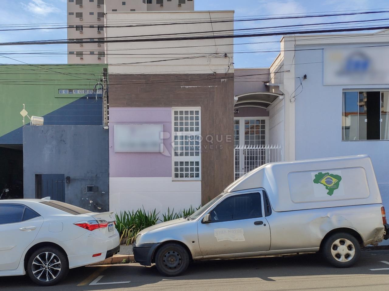 Salas/Conjuntos para aluguel no bairro Centro: Fachada 