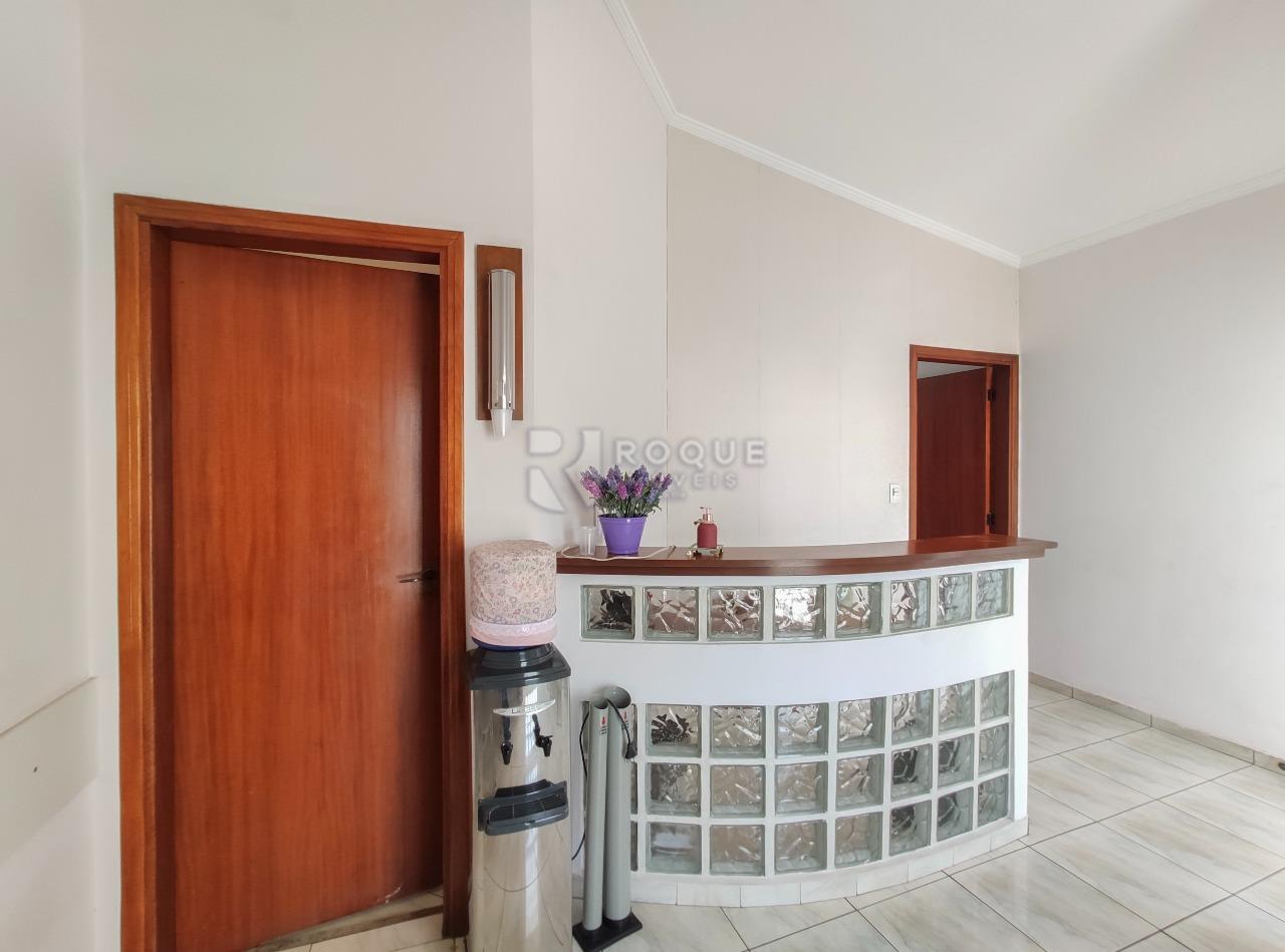 Salas/Conjuntos para aluguel no bairro Centro: Recepção em comum