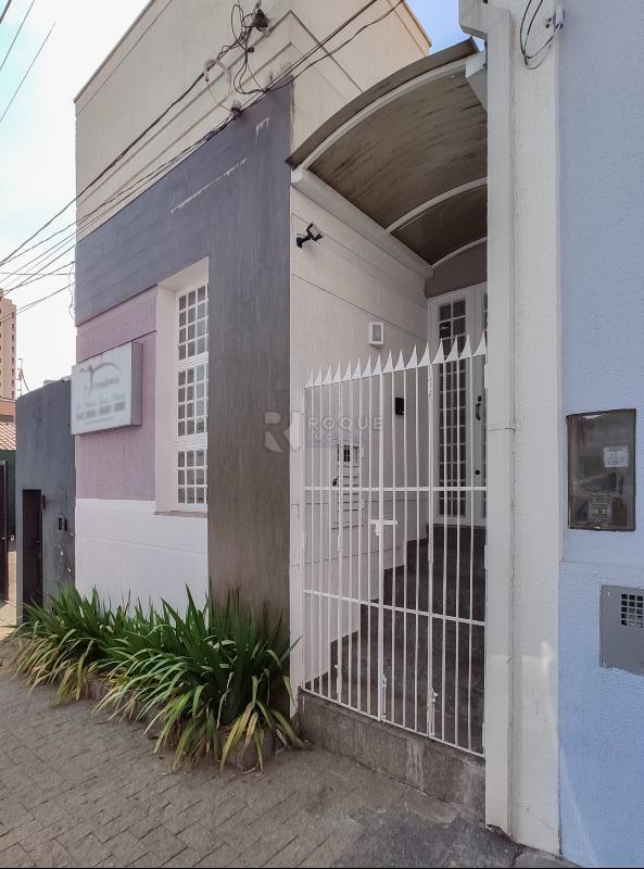 Salas/Conjuntos para aluguel no bairro Centro: Fachada