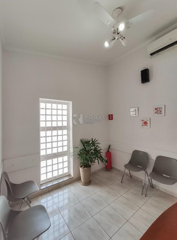 Salas/Conjuntos para aluguel no bairro Centro: Recepção em comum