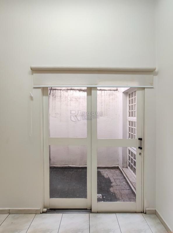 Salas/Conjuntos para aluguel no bairro Centro: Jardim de inverno da sala 