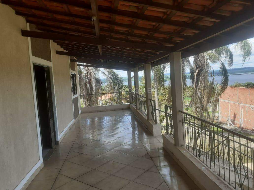 Casa em condomínio à venda no bairro Alvorada de Barra Bonita (Vitoriana):