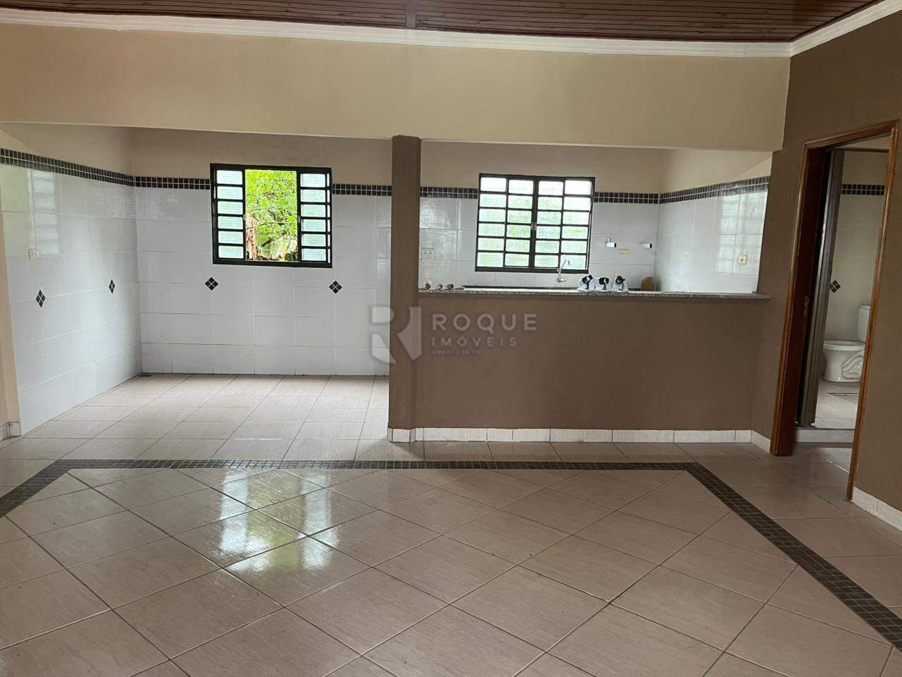 Casa em condomínio à venda no bairro Alvorada de Barra Bonita (Vitoriana):