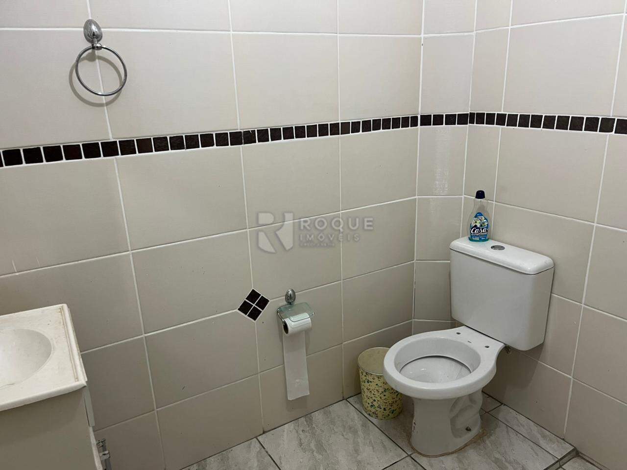 Casa em condomínio à venda no bairro Alvorada de Barra Bonita (Vitoriana):