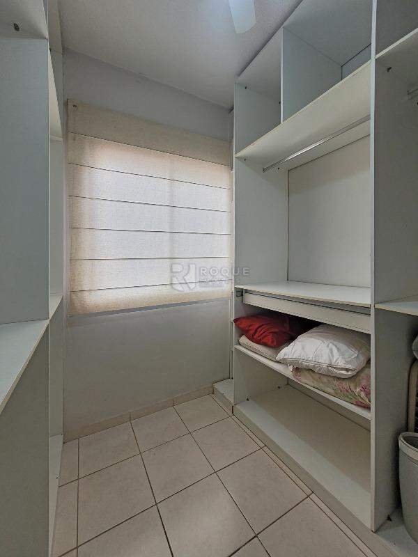 Apartamento para aluguel no bairro Jardim Parque Novo Mundo: Dormitório 01