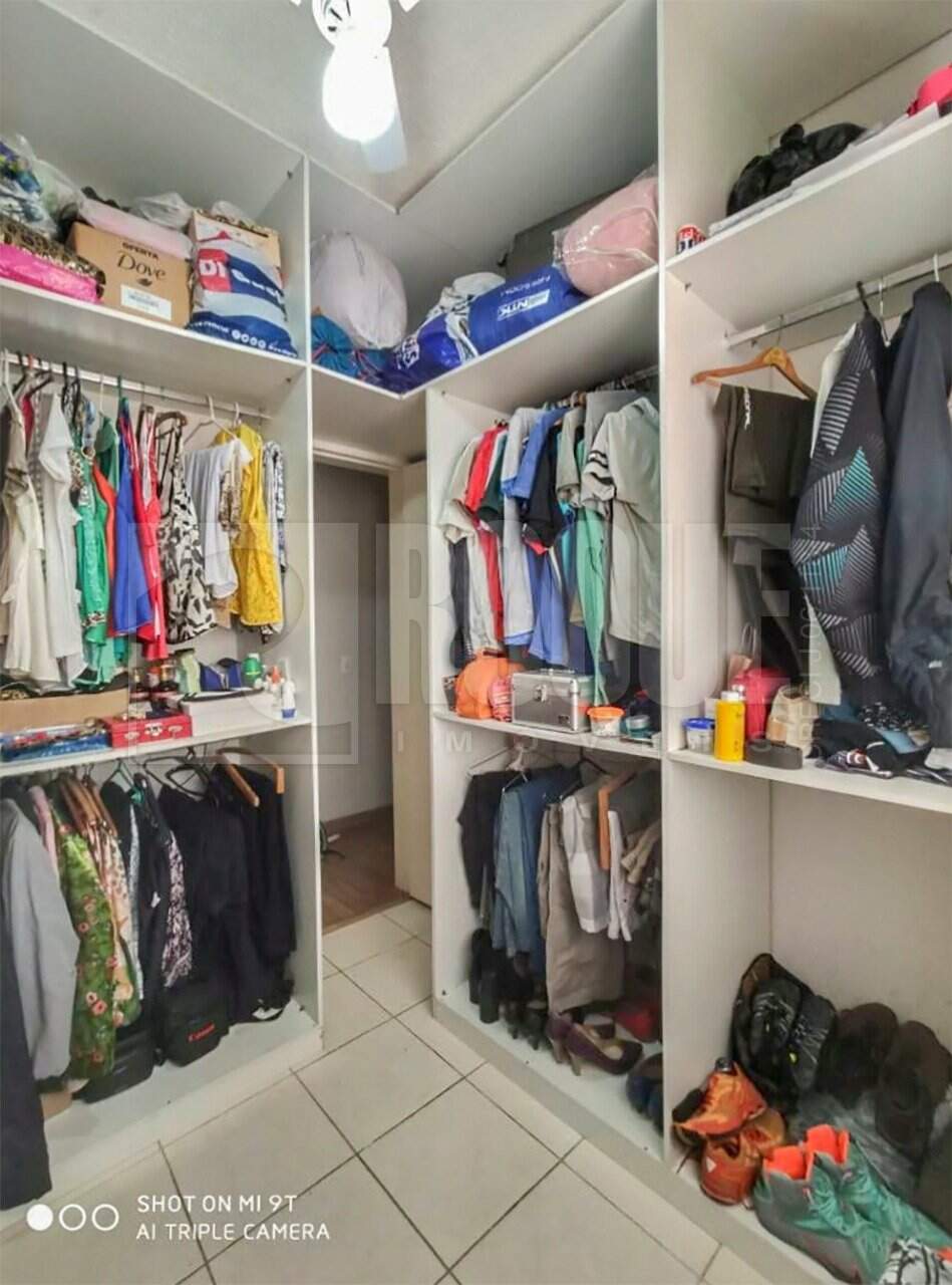 Apartamento para aluguel no bairro Jardim Parque Novo Mundo: Dormitório 1