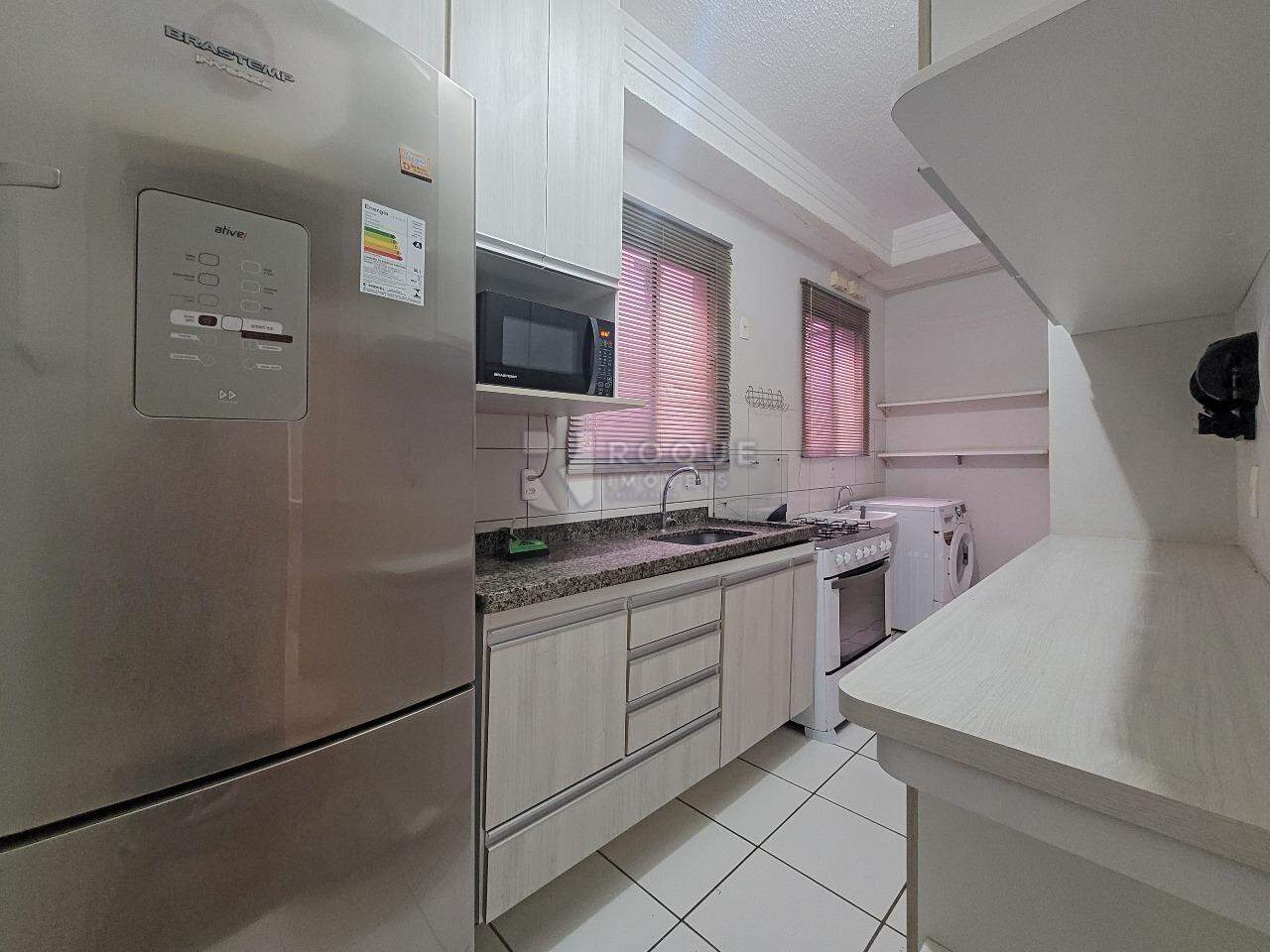Apartamento para aluguel no bairro Jardim Parque Novo Mundo: Cozinha
