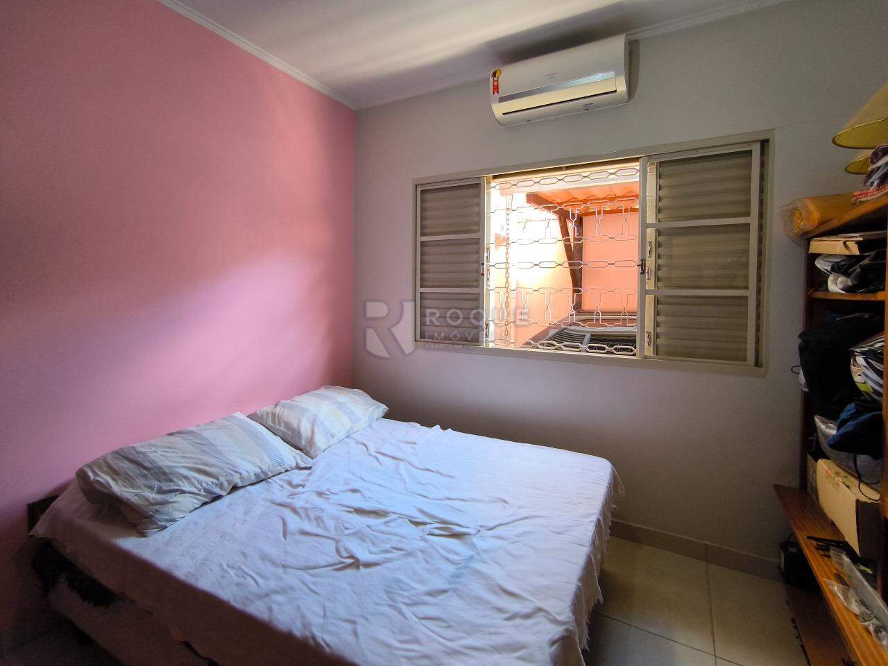 Casa Residencial à venda no bairro Jardim Santa Cecília: DORMITÓRIO 1