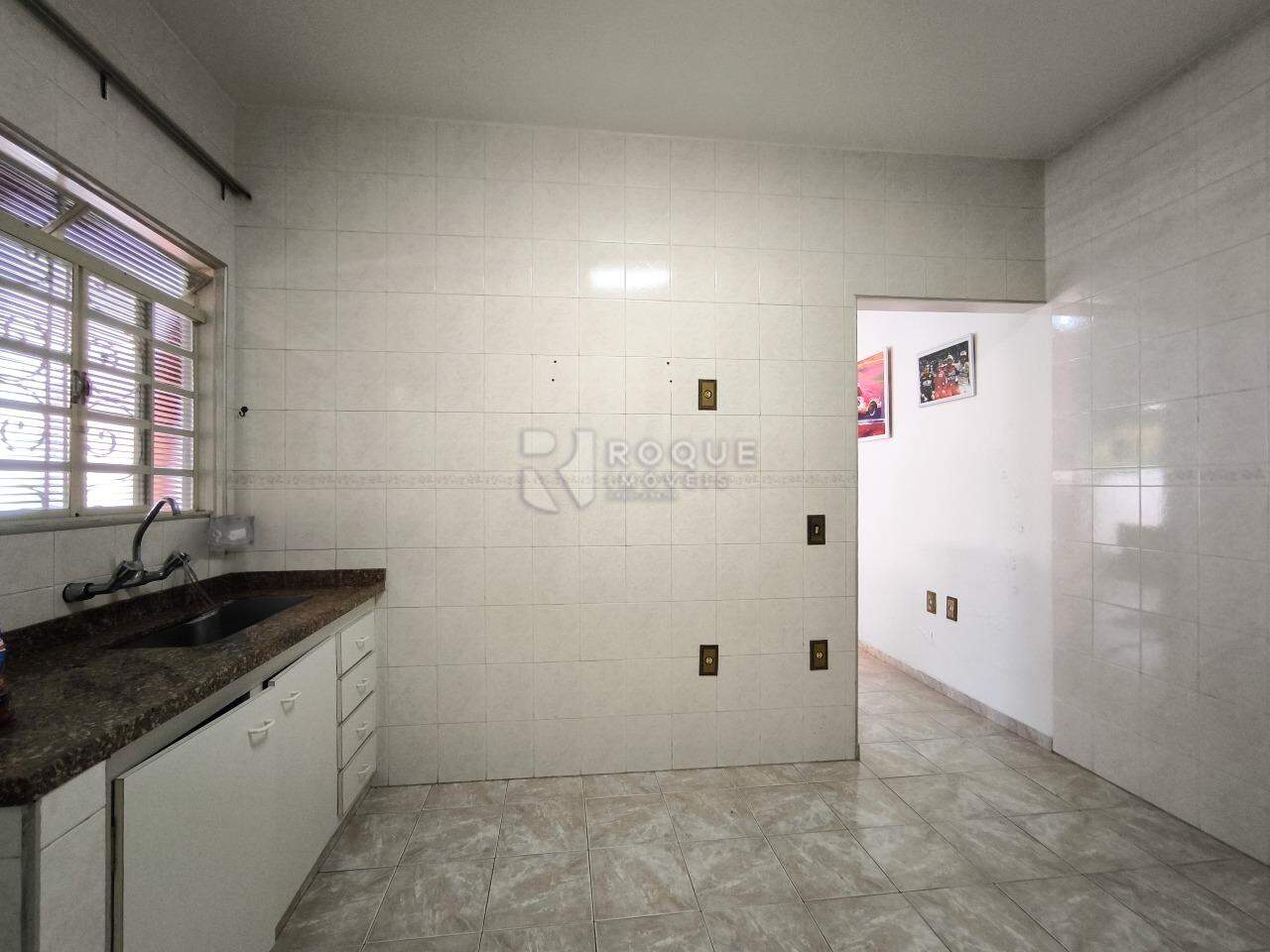 Casa Residencial à venda no bairro Jardim Santa Cecília: COZINHA EDÍCULA