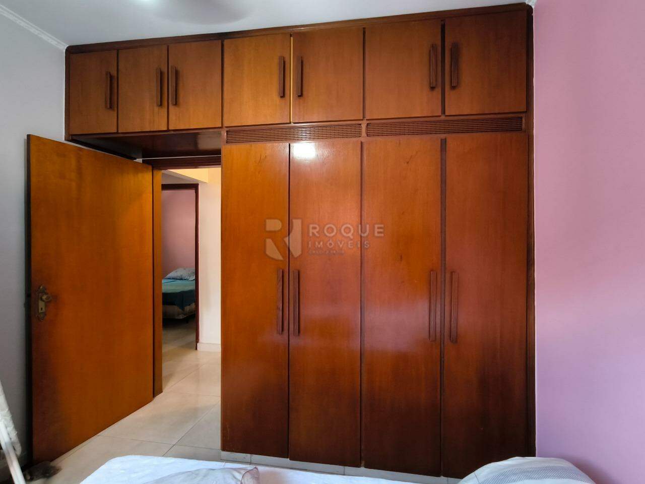 Casa Residencial à venda no bairro Jardim Santa Cecília: DORMITÓRIO 1