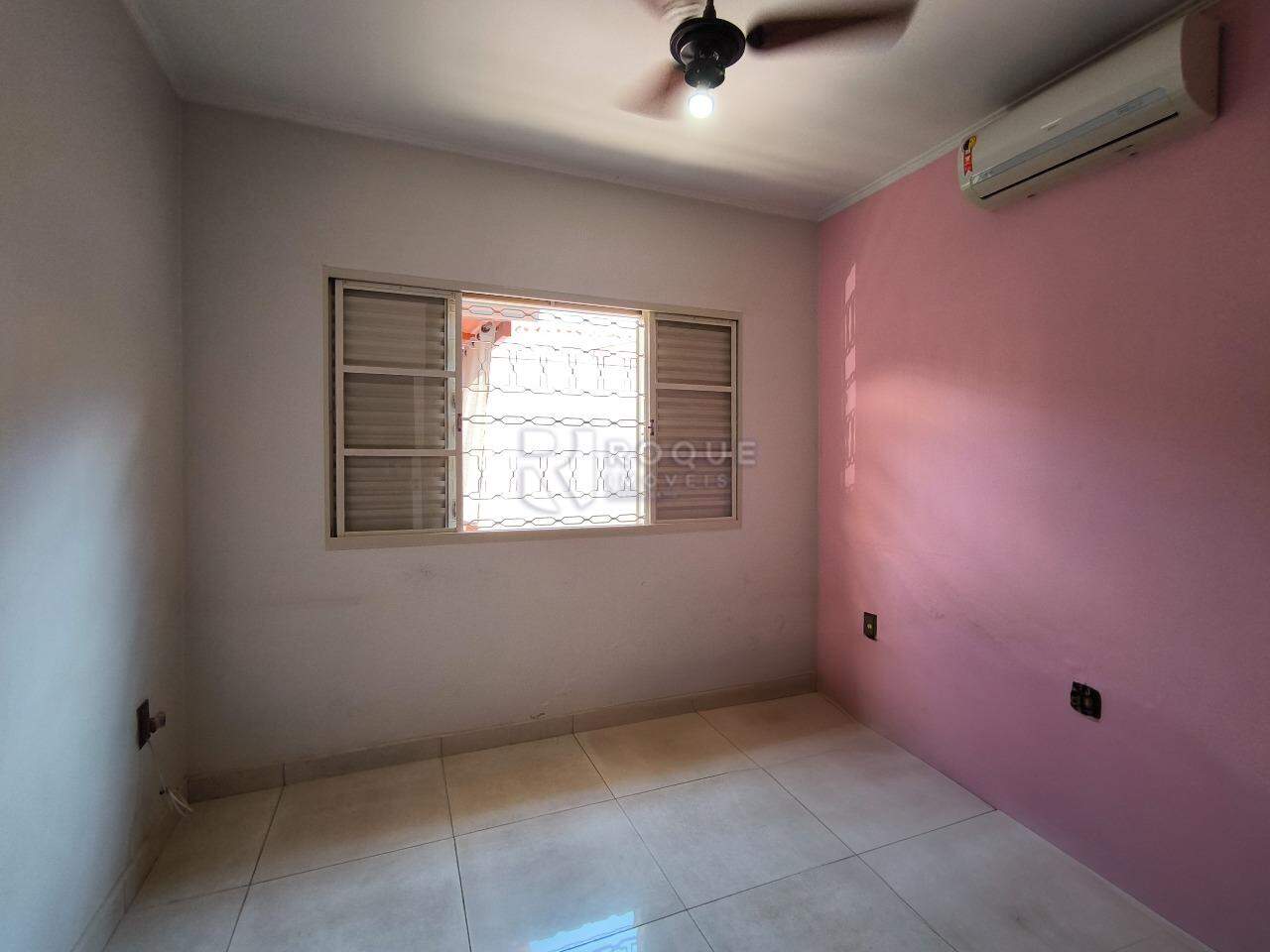 Casa Residencial à venda no bairro Jardim Santa Cecília: DORMITÓRIO 2