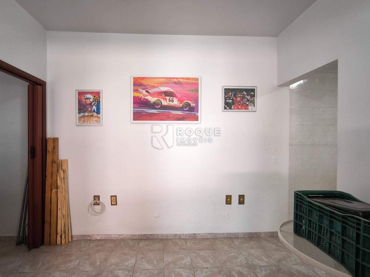 Casa Residencial à venda no bairro Jardim Santa Cecília: SALA DE ESTAR EDÍCULA