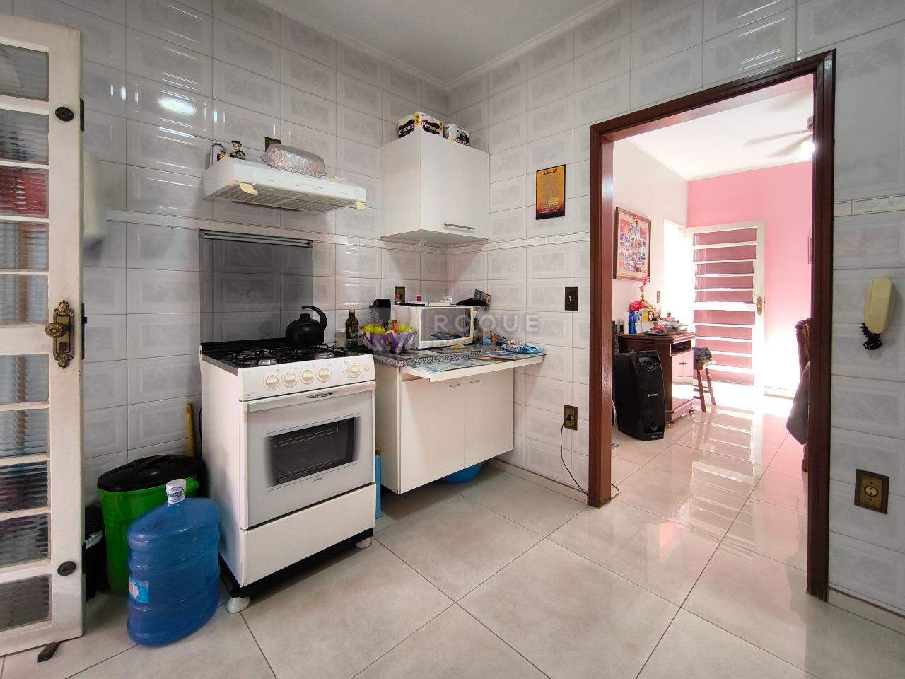 Casa Residencial à venda no bairro Jardim Santa Cecília: COZINHA