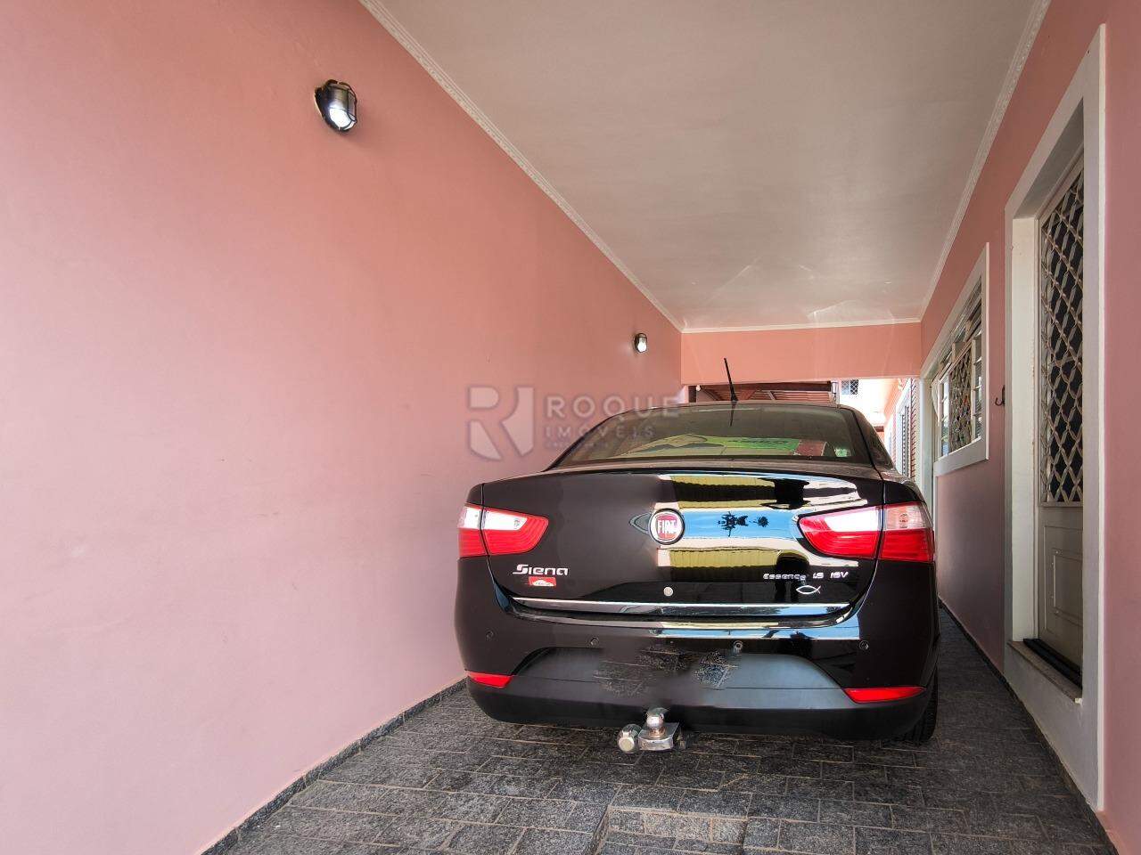 Casa Residencial à venda no bairro Jardim Santa Cecília: GARAGEM