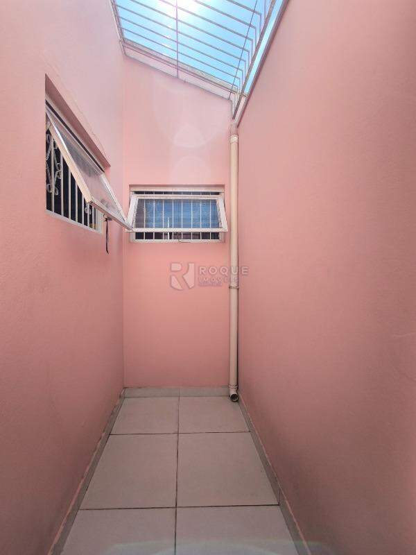 Casa Residencial à venda no bairro Jardim Santa Cecília: JARDIM DE INVERNO