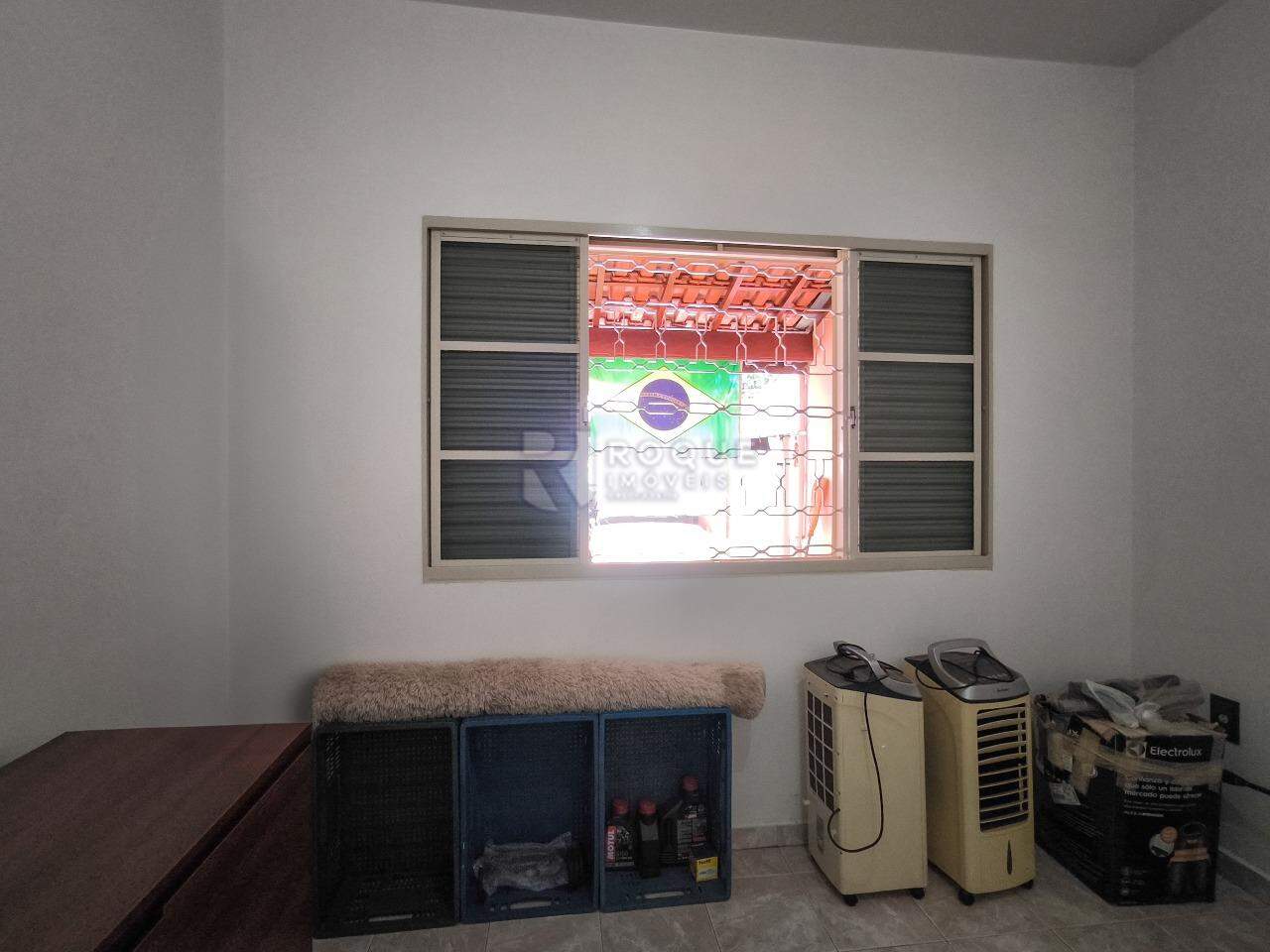 Casa Residencial à venda no bairro Jardim Santa Cecília: DORMITÓRIO EDÍCULA