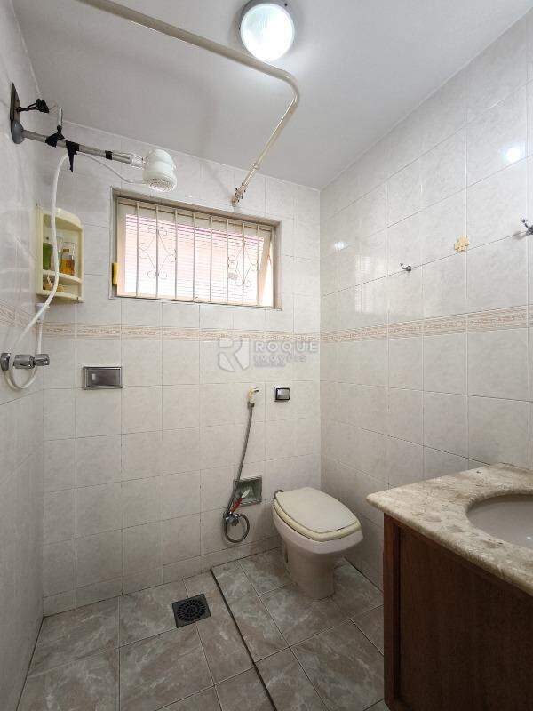 Casa Residencial à venda no bairro Jardim Santa Cecília: BANHEIRO SOCIAL EDÍCULA