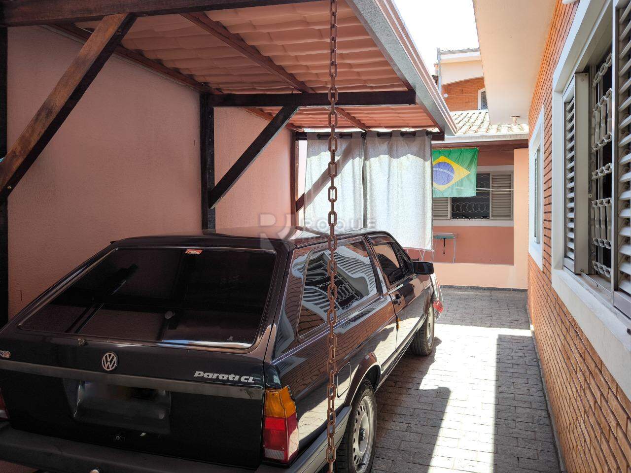 Casa Residencial à venda no bairro Jardim Santa Cecília: GARAGEM