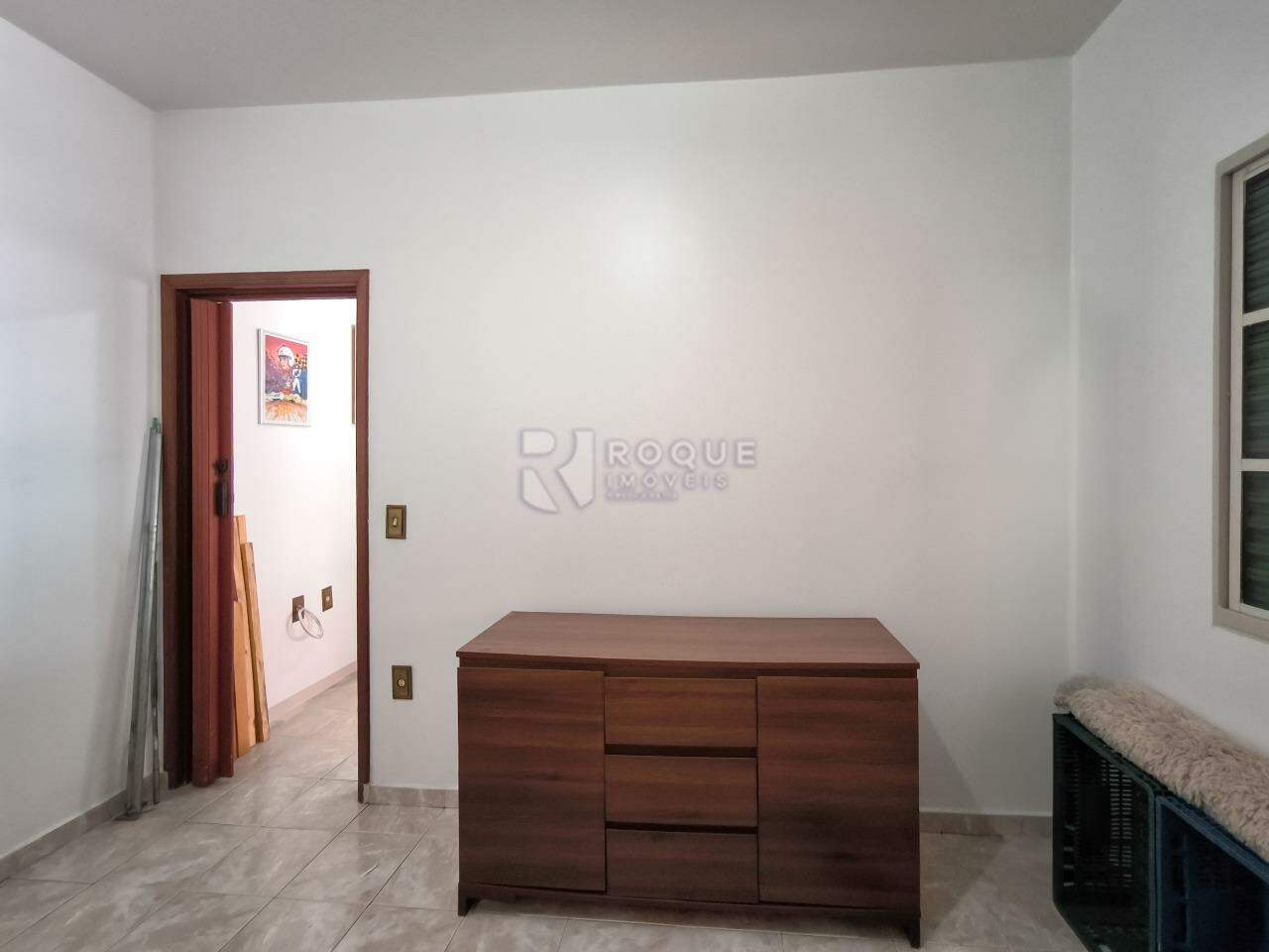 Casa Residencial à venda no bairro Jardim Santa Cecília: DORMITÓRIO EDÍCULA