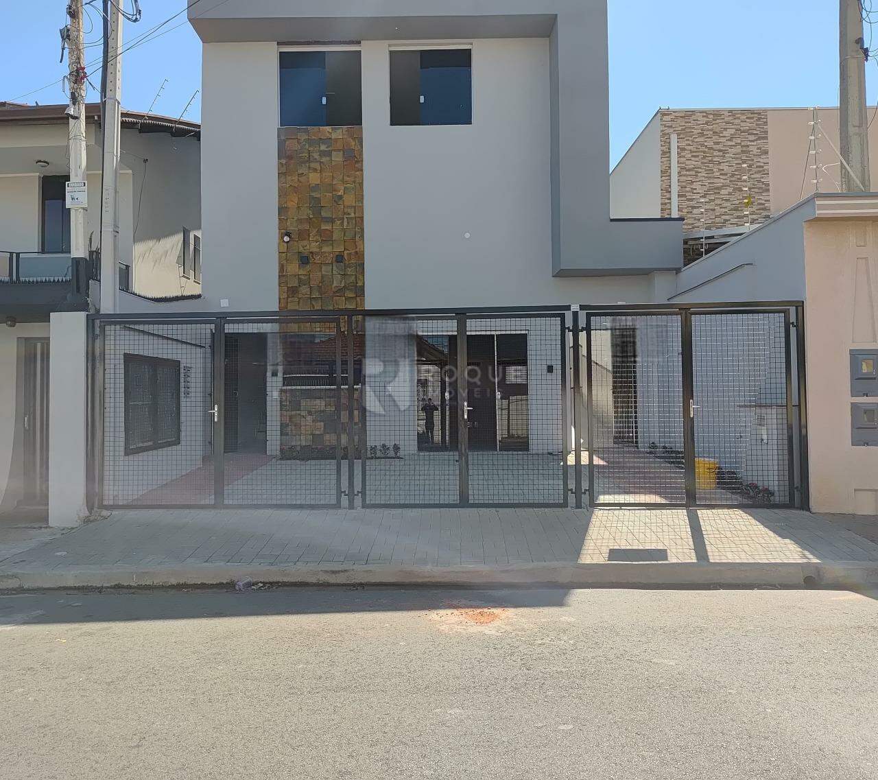 Salas/Conjuntos para aluguel no bairro Boa Vista: Fachada